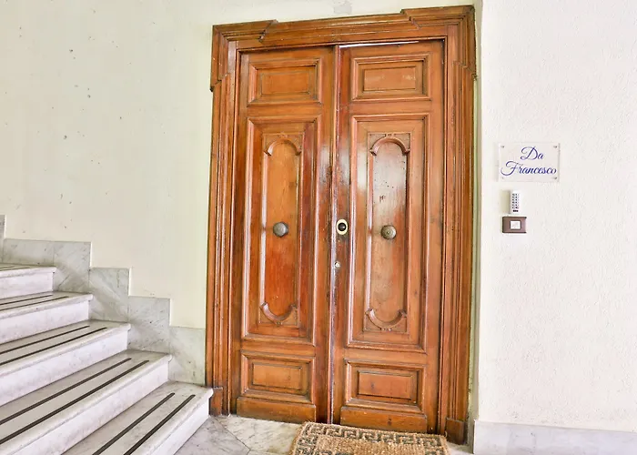 Hotel Da Francesco Neapel